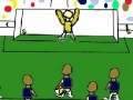 Spil Ultimate Soccer