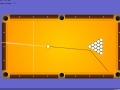 Spil Flash Billiard Game