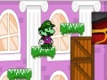 Spil Mario And Luigi Go Home 3