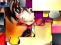 Spil Bakugan pazle