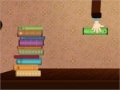 Spil Tower from books