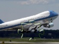 Spil Air Force One Jigsaw Puzzle