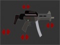 Spil Design a Weapon