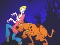 Spil Scooby Doo Kids Coloring