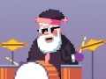 Spil The pixelmas shorts collab