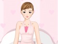Spil Summer Angel Dressup