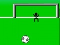 Spil Penalty Shot