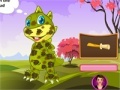 Spil Peppi`s Pet Caring Dino