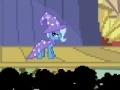 Spil Trixie's Tomato Toss