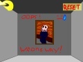 Spil The Crazy Maze Game 2