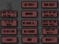 Spil Solid Snake Soundboard