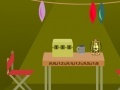 Spil Camping Test Escape
