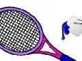 Spil Racquet sports -1 Tennis