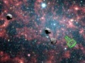 Spil Asteroids by Blake