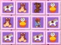 Spil Toys connect