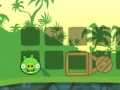 Spil Bad Piggies HD 2.0