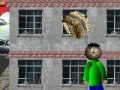 Spil Urban Jungle