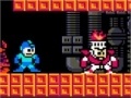 Spil Megamen