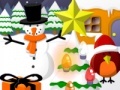 Spil Xmas eCard Maker