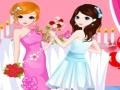 Spil Most Beautiful Bridemaids