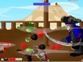 Spil Revenge of Powder Monkey