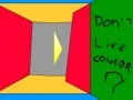 Spil The Crazy Maze Game