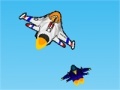 Spil Air Combat Training