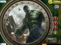 Spil Hidden Numbers - Hulk