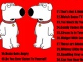 Spil Brain Griffin Soundboard