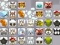 Spil Monster war