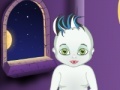 Spil Baby Monster Eye Problems
