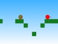 Spil Round platformer