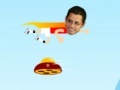 Spil Chicharito's Great Adventure