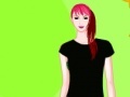 Spil Juliet Dress Up