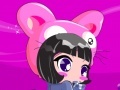 Spil Mouse Little Girl
