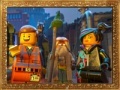 Spil The LEGO Jigsaw Puzzle