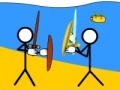 Spil StickJack