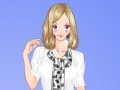Spil Alexis dressup