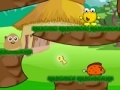 Spil Pou: Village adventure