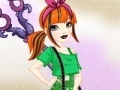 Spil Poppy O'Hair Dress Up