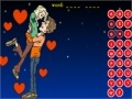 Spil Valentine Hangman