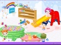 Spil Lovely Nursery Decor