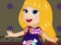 Spil Baby Fashionista 