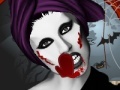 Spil Lady Gaga Vampire Concert