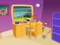 Spil Home work Escape