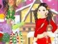 Spil Sweet heart dressup