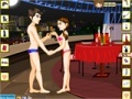 Spil Private Dinner for Two