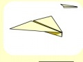 Spil The Paper Plane