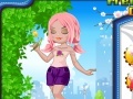 Spil Pretty Girls Dress Up