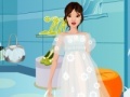 Spil White Classy Designer